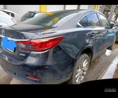 RICAMBI USATI AUTO MAZDA 6 3 serie Berlina SHY1, S - 6