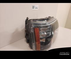 FANALE ANTERIORE DX LAND ROVER Range Rover SPORT C