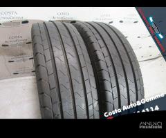 215 75 16C Bridgestone 99% 2023 Pneus