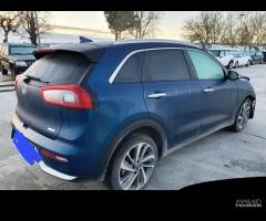 RICAMBI USATI AUTO KIA Niro Serie G4LE Hybrid 1600 - 1