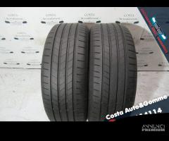 225 55 18 Bridgestone 85% 2021 Estive Pneus