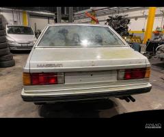 RICAMBI USATI AUTO MASERATI Biturbo Serie AM 452 B