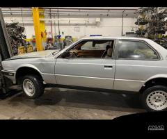 RICAMBI USATI AUTO MASERATI Biturbo Serie AM 452 B - 3