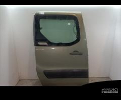 PORTA SCORREVOLE LATERALE DX CITROEN Berlingo 3Â°