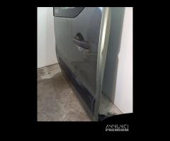 PORTA SCORREVOLE LATERALE DX CITROEN Berlingo 3Â°