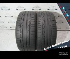 235 40 19 Bridgestone 90% 2021 235 40 R19 Pneus - 1