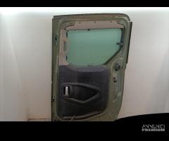 PORTA SCORREVOLE LATERALE DX CITROEN Berlingo 3Â° - 8