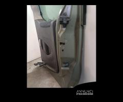 PORTA SCORREVOLE LATERALE DX CITROEN Berlingo 3Â° - 10