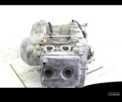 BLOCCO MOTORE ENGINE - MOD: J420E YAMAHA T-MAX XP