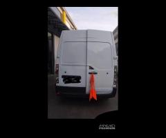 RICAMBI USATI AUTO RENAULT Master 4Â° Serie M9T 67