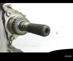 BLOCCO MOTORE ENGINE - MOD: J420E YAMAHA T-MAX XP