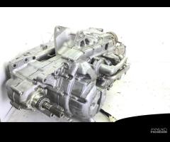 BLOCCO MOTORE ENGINE - MOD: J420E YAMAHA T-MAX XP - 9