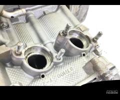 BLOCCO MOTORE ENGINE - MOD: J420E YAMAHA T-MAX XP - 12