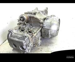 BLOCCO MOTORE ENGINE - MOD: J420E YAMAHA T-MAX XP - 13