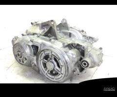 BLOCCO MOTORE ENGINE - MOD: J420E YAMAHA T-MAX XP - 14