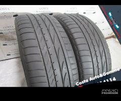 235 55 19 Bridgestone 85% 2021 235 55 R19 Pneus - 3