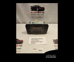 AUTORADIO MERCEDES ML W164 3Â° Serie A1648208289 6 - 1