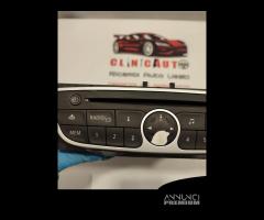 AUTORADIO RENAULT Scenic X MOD 281150030R K9K636 ( - 3