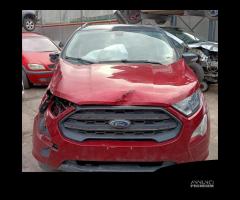 RICAMBI USATI AUTO FORD EcoSport Serie N.D Z2JA Di