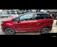 RICAMBI USATI AUTO FORD EcoSport Serie N.D Z2JA Di - 2