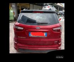 RICAMBI USATI AUTO FORD EcoSport Serie N.D Z2JA Di