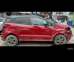 RICAMBI USATI AUTO FORD EcoSport Serie N.D Z2JA Di