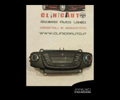 COMANDI CLIMA FORD Transit Courier Serie AV1T-1998 - 2