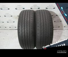 205 55 17 Continental 80% 2021 205 55 R17 Pneus - 1