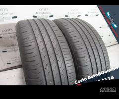 205 55 17 Continental 80% 2021 205 55 R17 Pneus - 3