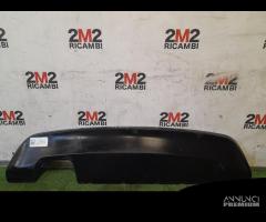 SPOILER PARAURTI POSTERIORE PEUGEOT 308 2Â° Serie