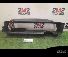 CONVOGLIATORE RAFFREDDAMENTO RADIATORE VOLVO S40 2