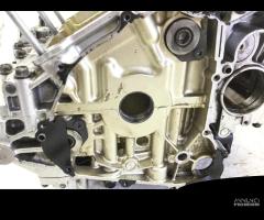 CARTER MOTORE VUOTO - MOD: 4TX YAMAHA TDM 850 2000