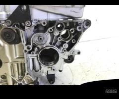 CARTER MOTORE VUOTO - MOD: 4TX YAMAHA TDM 850 2000 - 6