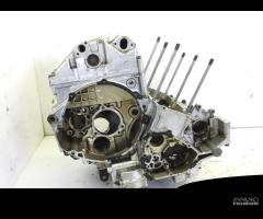 CARTER MOTORE VUOTO - MOD: 4TX YAMAHA TDM 850 2000 - 8