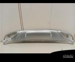 SPOILER PARAURTI POSTERIORE AUDI Q5 Serie 80A.807.