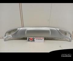 SPOILER PARAURTI POSTERIORE AUDI Q5 Serie 80A.807. - 2