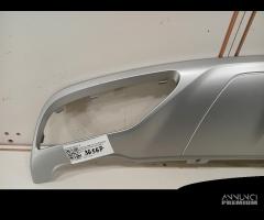 SPOILER PARAURTI POSTERIORE AUDI Q5 Serie 80A.807. - 3