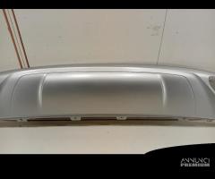 SPOILER PARAURTI POSTERIORE AUDI Q5 Serie 80A.807.