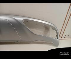 SPOILER PARAURTI POSTERIORE AUDI Q5 Serie 80A.807.