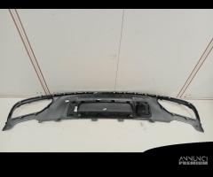 SPOILER PARAURTI POSTERIORE AUDI Q5 Serie 80A.807. - 6