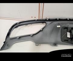 SPOILER PARAURTI POSTERIORE AUDI Q5 Serie 80A.807. - 7