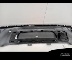 SPOILER PARAURTI POSTERIORE AUDI Q5 Serie 80A.807. - 8