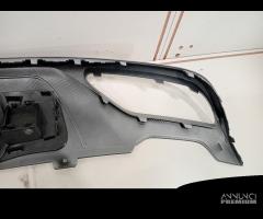 SPOILER PARAURTI POSTERIORE AUDI Q5 Serie 80A.807. - 9