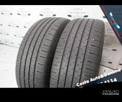 215 60 16 Continental 85% 2021 215 60 R16 Pneus - 2