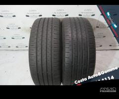 225 55 17 Continental 80% 2022 225 55 R17 Pneus