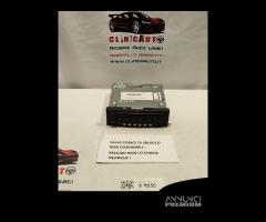 AUTORADIO CITROEN C5 Station Wagon 9663080277 RHR