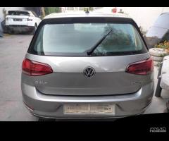 RICAMBI USATI AUTO VOLKSWAGEN Golf 7 Berlina DHFA - 2