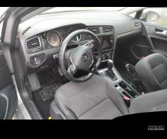 RICAMBI USATI AUTO VOLKSWAGEN Golf 7 Berlina DHFA - 6