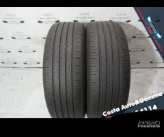 225 60 17 Continental 90% 2022 Estive  Pneus