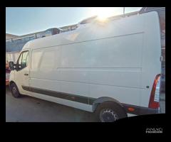 RICAMBI USATI AUTO RENAULT Master 4Â° Serie M9T 71